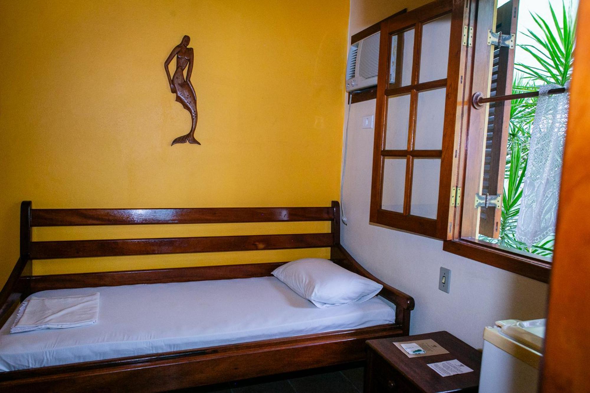 Pousada Jardon Ubatuba - Refugio Para Adultos Ngoại thất bức ảnh
