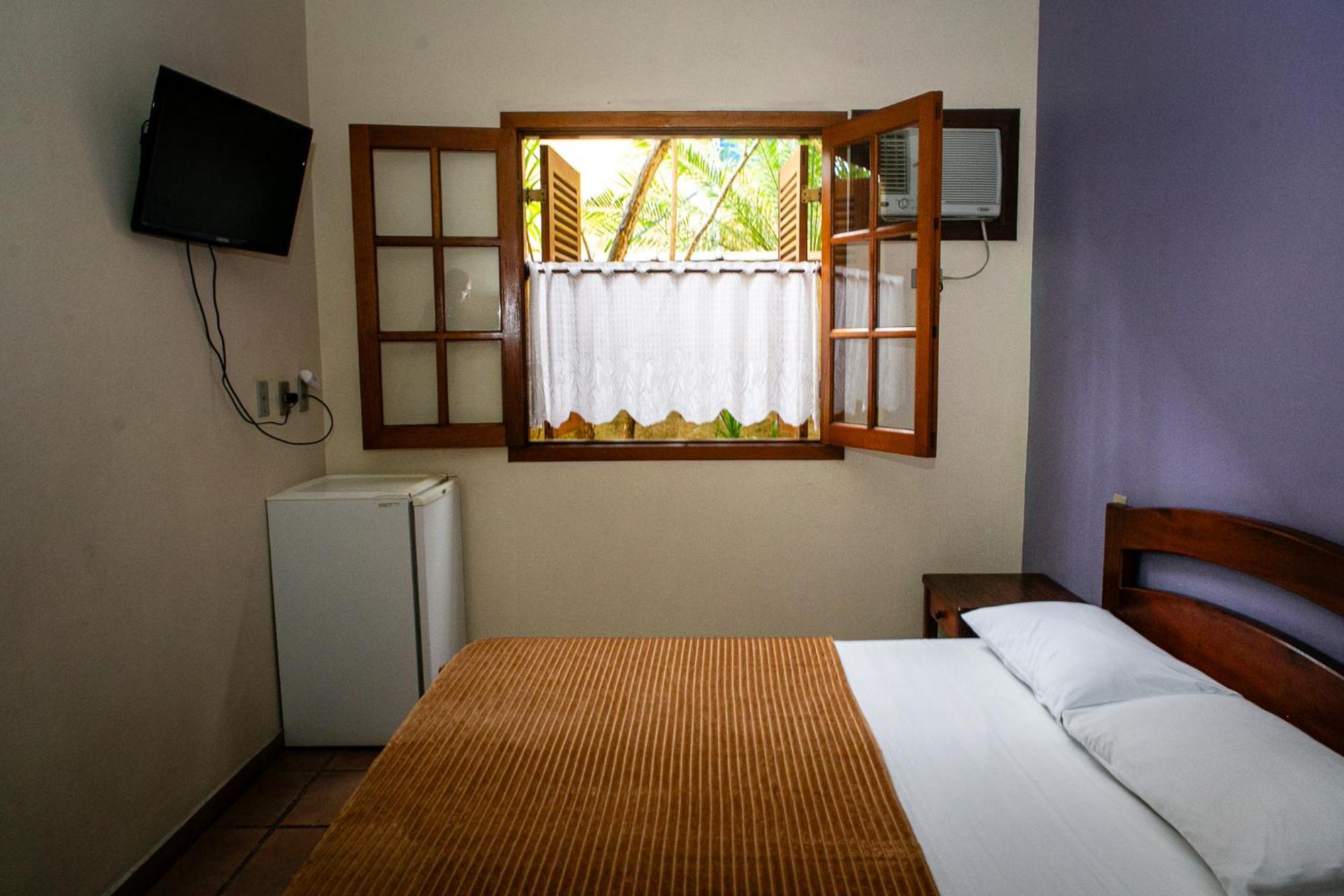 Pousada Jardon Ubatuba - Refugio Para Adultos Ngoại thất bức ảnh