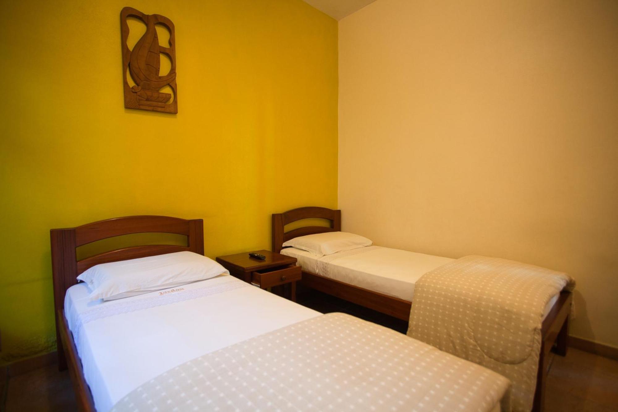 Pousada Jardon Ubatuba - Refugio Para Adultos Ngoại thất bức ảnh